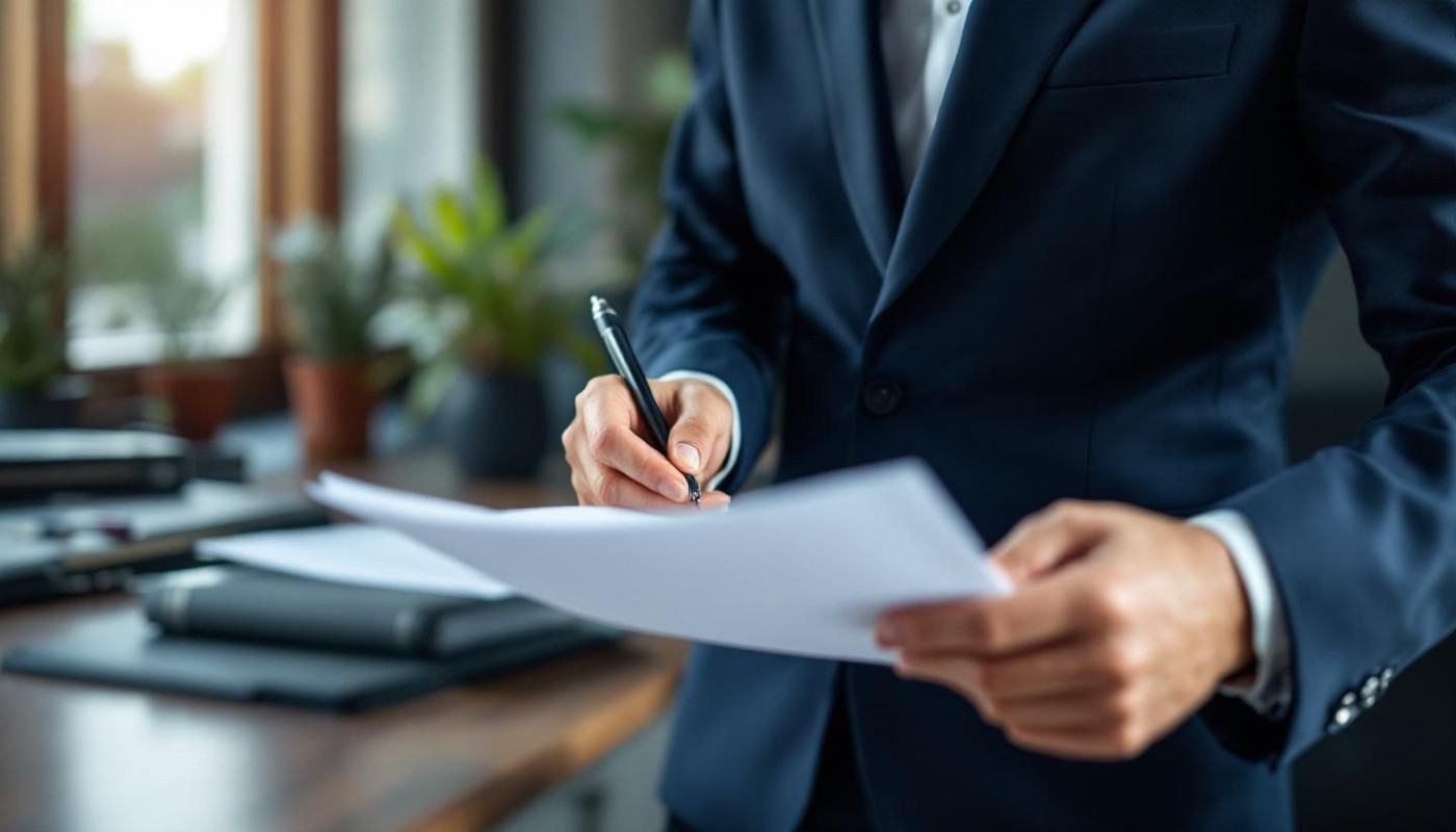 Comment choisir le bon spécialiste juridique pour vos besoins spécifiques ?