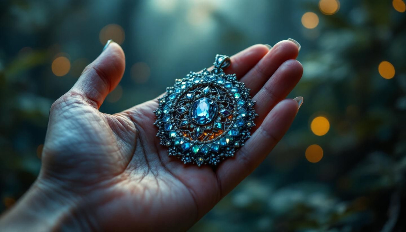 Comment choisir le parfait bijou inspiré par l'épopée fantastique ?