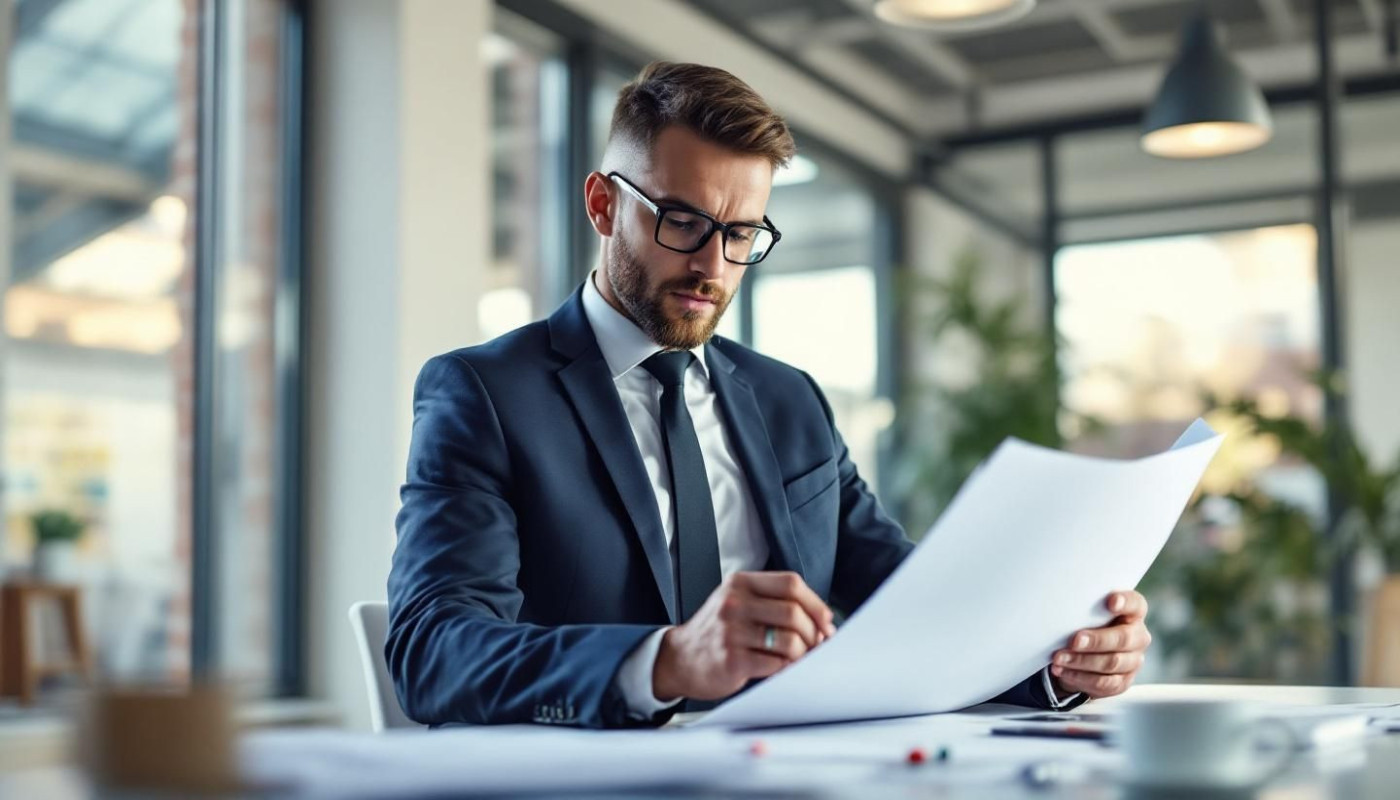 Comment choisir un consultant en gestion de politiques publiques ?