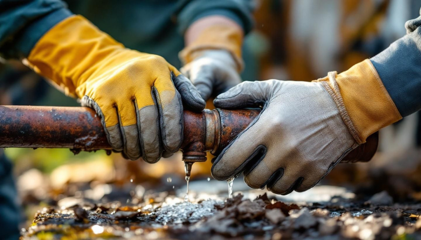 Comment identifier et résoudre les obstructions courantes dans votre plomberie ?