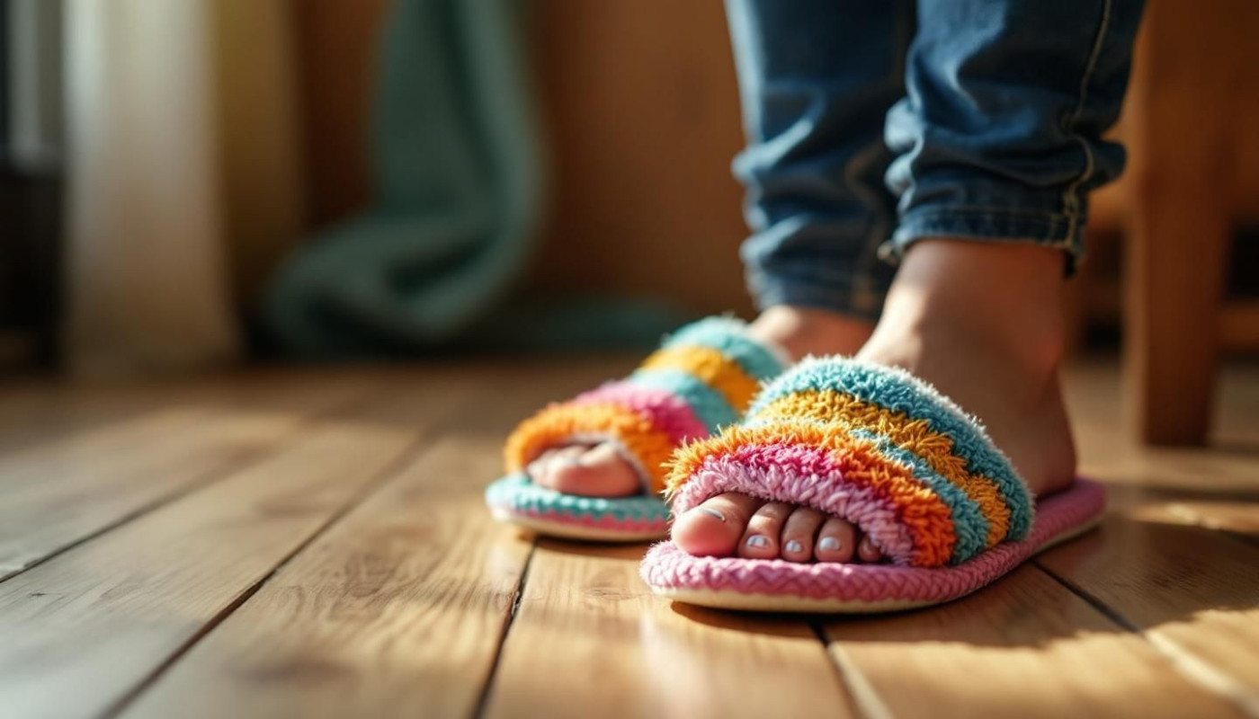 Divers - Guide ultime pour choisir vos chaussons antidérapants