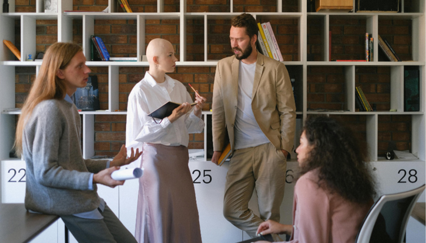 Entreprises : découvrez la formation à la communication non verbale de l’EFALC !