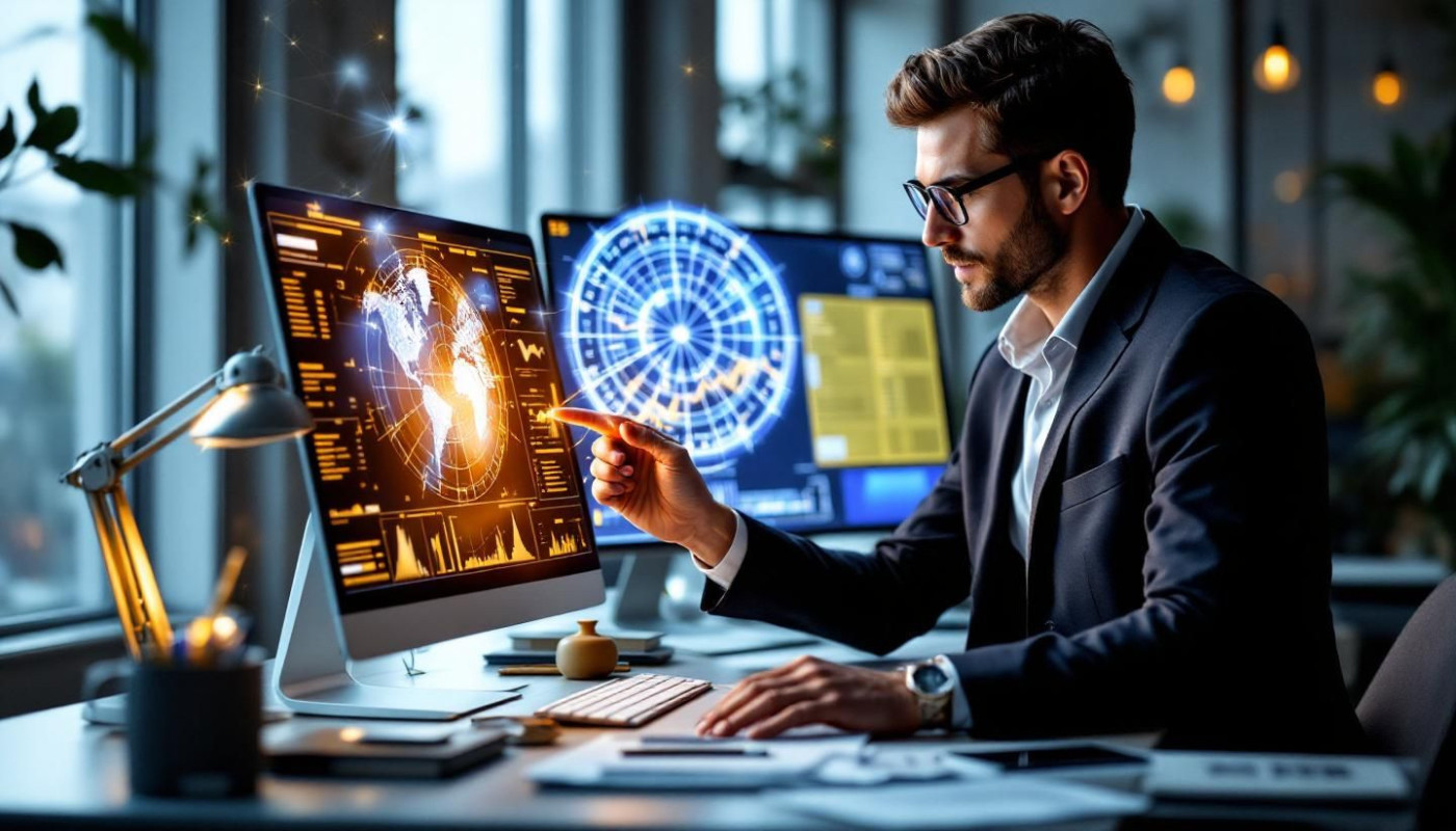 Les impacts économiques des innovations technologiques sur les PME