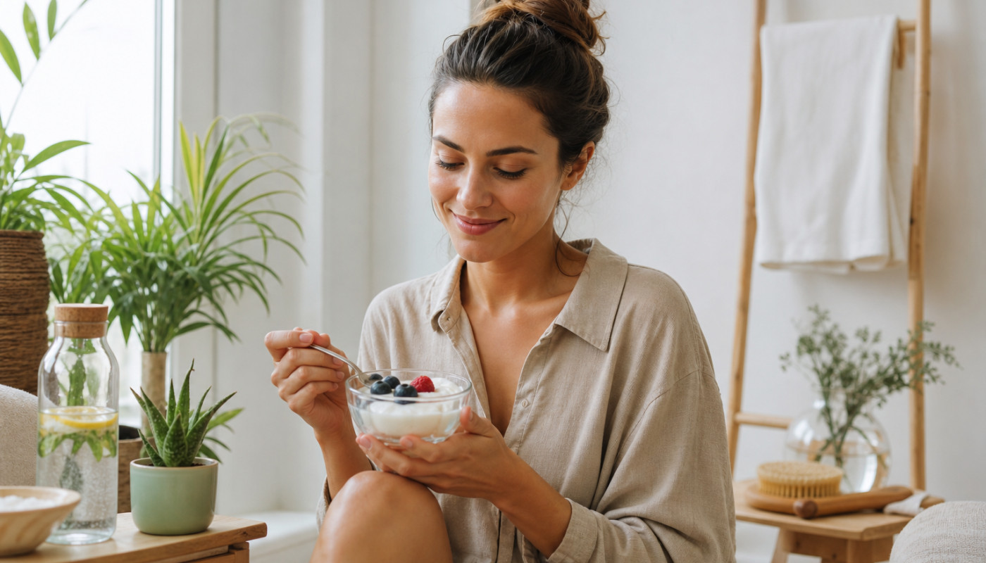 Petits astuces pour guérir d’une infection vaginale sans avoir recours à des médicaments
