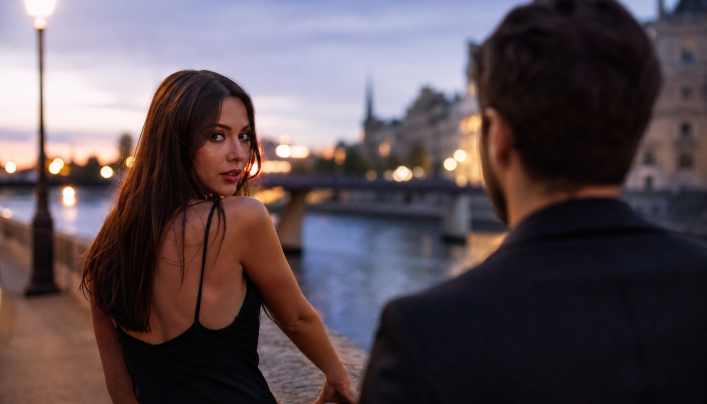 Trouver un Escort girl à Lyon