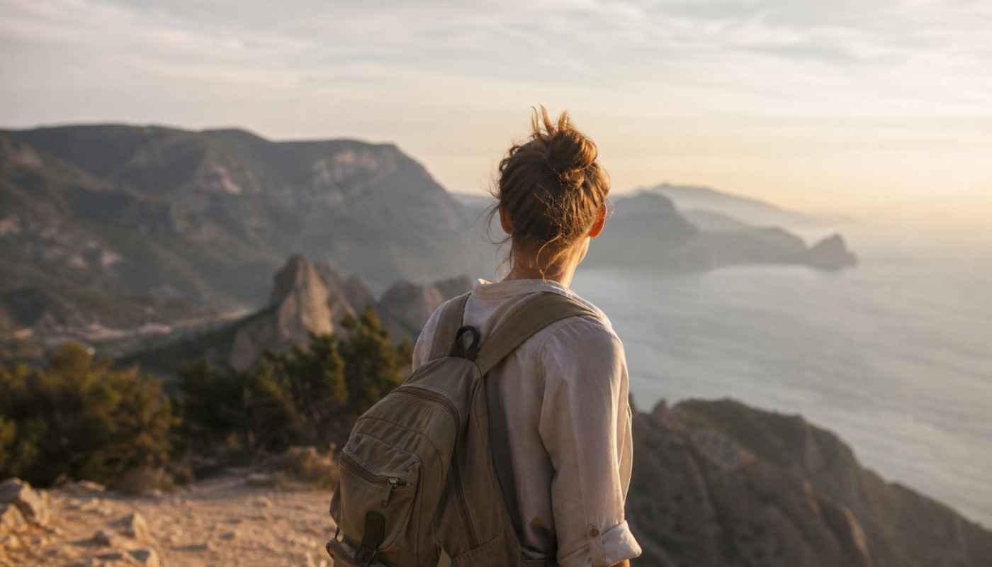 Voyager pour se libérer des attentes : récit d’une aventure transformative
